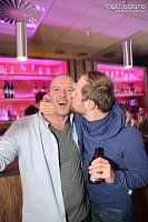 Bild: Party im Jugendclubhaus in Nordhausen