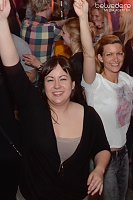 Bild: Party im Jugendclubhaus in Nordhausen