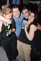 Bild: Party im Jugendclubhaus in Nordhausen