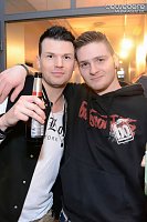 Bild: Party im Jugendclubhaus in Nordhausen