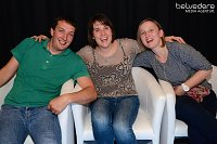 Bild: Party im Jugendclubhaus in Nordhausen