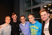 Bild: Party im Jugendclubhaus in Nordhausen