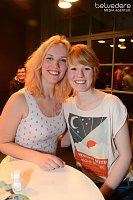 Bild: Party im Jugendclubhaus in Nordhausen