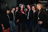 Bild: Party im Jugendclubhaus in Nordhausen