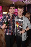 Bild: Party im Jugendclubhaus in Nordhausen