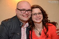 Bild: Party im Jugendclubhaus in Nordhausen