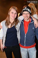 Bild: Party im Jugendclubhaus in Nordhausen