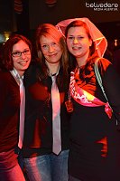 Bild: Party im Jugendclubhaus in Nordhausen