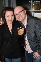 Bild: Party im Jugendclubhaus in Nordhausen
