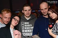 Bild: Party im Jugendclubhaus in Nordhausen