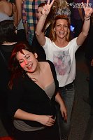Bild: Party im Jugendclubhaus in Nordhausen