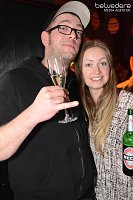 Bild: Party im Jugendclubhaus in Nordhausen