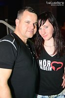 Bild: Party im Jugendclubhaus in Nordhausen