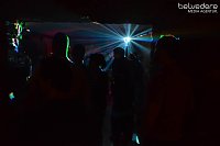 Bild: Party im Jugendclubhaus in Nordhausen