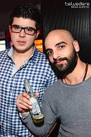 Bild: Party im Jugendclubhaus in Nordhausen