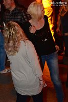 Bild: Party im Jugendclubhaus in Nordhausen