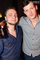 Bild: Party im Jugendclubhaus in Nordhausen