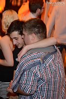 Bild: Party im Jugendclubhaus in Nordhausen