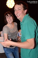 Bild: Party im Jugendclubhaus in Nordhausen