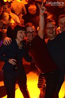 Bild: Party im Jugendclubhaus in Nordhausen