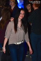 Bild: Party im Jugendclubhaus in Nordhausen