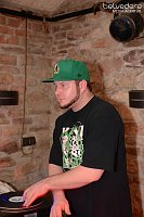 Bild: Party im Jugendclubhaus in Nordhausen