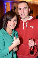 Bild: Party im Jugendclubhaus in Nordhausen