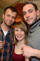 Bild: Party im Jugendclubhaus in Nordhausen