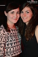 Bild: Party im Jugendclubhaus in Nordhausen