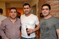 Bild: Party im Jugendclubhaus in Nordhausen