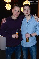 Bild: Party im Jugendclubhaus in Nordhausen