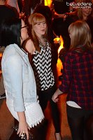 Bild: Party im Jugendclubhaus in Nordhausen
