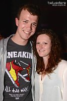 Bild: Party im Jugendclubhaus in Nordhausen