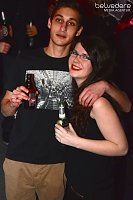 Bild: Party im Jugendclubhaus in Nordhausen