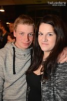 Bild: Party im Jugendclubhaus in Nordhausen