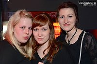 Bild: Party im Jugendclubhaus in Nordhausen