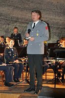 Bild: Erster &ouml;ffentlicher Auftritt bei Konzert in Sondershausen