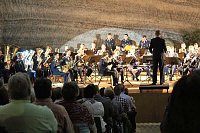 Bild: Erster &ouml;ffentlicher Auftritt bei Konzert in Sondershausen