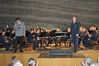 Bild: Erster &ouml;ffentlicher Auftritt bei Konzert in Sondershausen