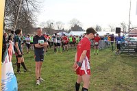 Bild: Marathonl&auml;ufer unterwegs