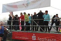 Bild: Marathonl&auml;ufer unterwegs