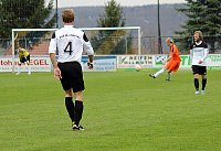 Bild: Knapp ging es am G&ouml;ldner zu