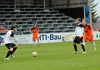 Bild: Knapp ging es am G&ouml;ldner zu