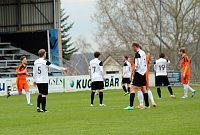 Bild: Knapp ging es am G&ouml;ldner zu