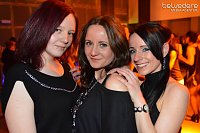 Bild: Party im Jugendclubhaus in Nordhausen