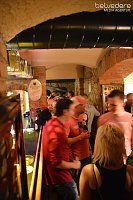 Bild: Party im Jugendclubhaus in Nordhausen