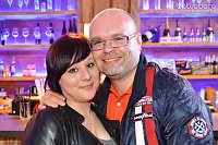 Bild: Party im Jugendclubhaus in Nordhausen