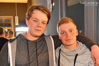 Bild: Party im Jugendclubhaus in Nordhausen