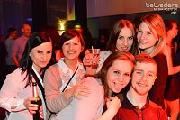 Bild: Party im Jugendclubhaus in Nordhausen