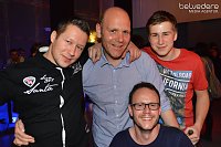 Bild: Party im Jugendclubhaus in Nordhausen
